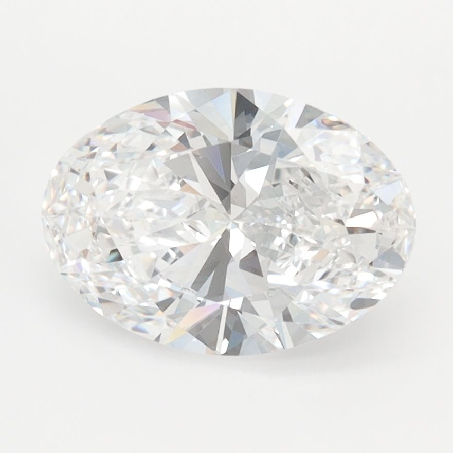 Loose Diamond - OVAL 2.0ct D VVS1 (1 of 1)