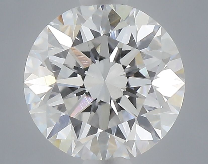 Loose Diamond - ROUND 0.53ct D VVS2 (1 of 1)