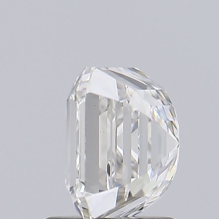 Loose Diamond - SQUARE EMERALD 1.53ct H VS1: Loose Diamond - SQUARE EMERALD 1.53ct H VS1 Source: This is a real non-mined Diamond that has been grown in a lab Shape: SQUARE EMERALD Carats: 1.53 Color: H Clarity: VS1 Certification: IGI Video:
