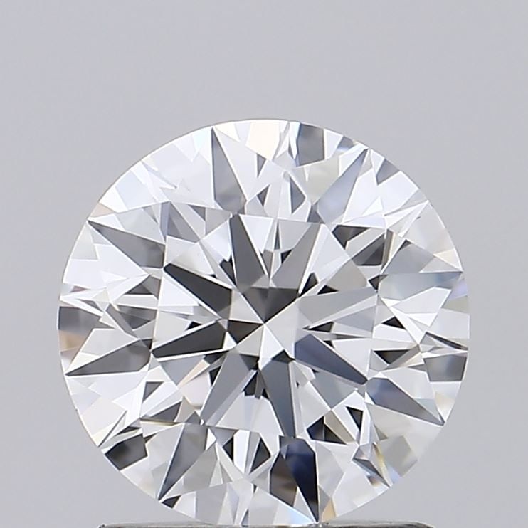 Ideal Loose Diamond - ROUND 1.28ct D VVS2: Ideal Loose Diamond - ROUND 1.28ct D VVS2 Source: This is a real non-mined Diamond that has been grown in a lab Shape: ROUND Carats: 1.28 Color: D Clarity: VVS2 Certification: IGI Video: Video Link 