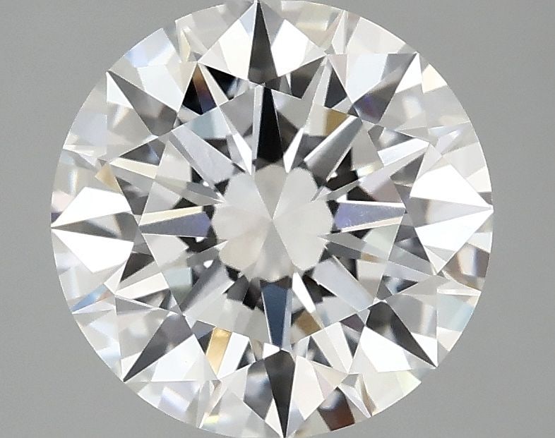 Ideal Loose Diamond - ROUND 3.02ct E VVS2: Ideal Loose Diamond - ROUND 3.02ct E VVS2 Source: This is a real non-mined Diamond that has been grown in a lab Shape: ROUND Carats: 3.02 Color: E Clarity: VVS2 Certification: IGI Video: Video Link 