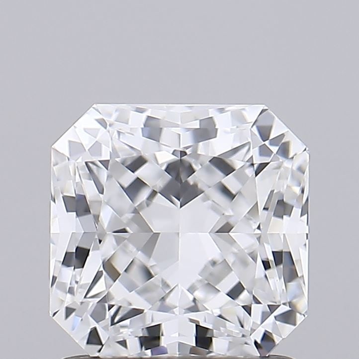 Loose Diamond - SQUARE RADIANT 1.31ct D VVS2 (1 of 1)