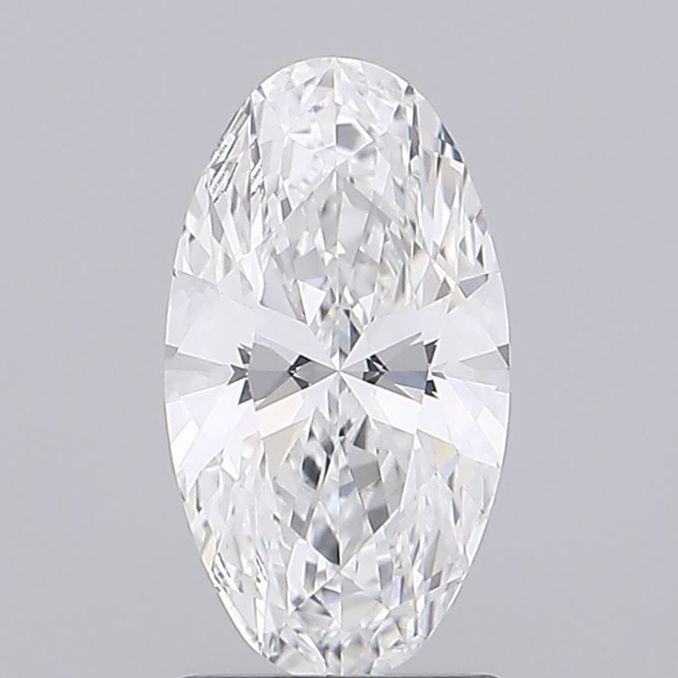 Loose Diamond - OVAL 1.53ct E VVS2 (1 of 1)