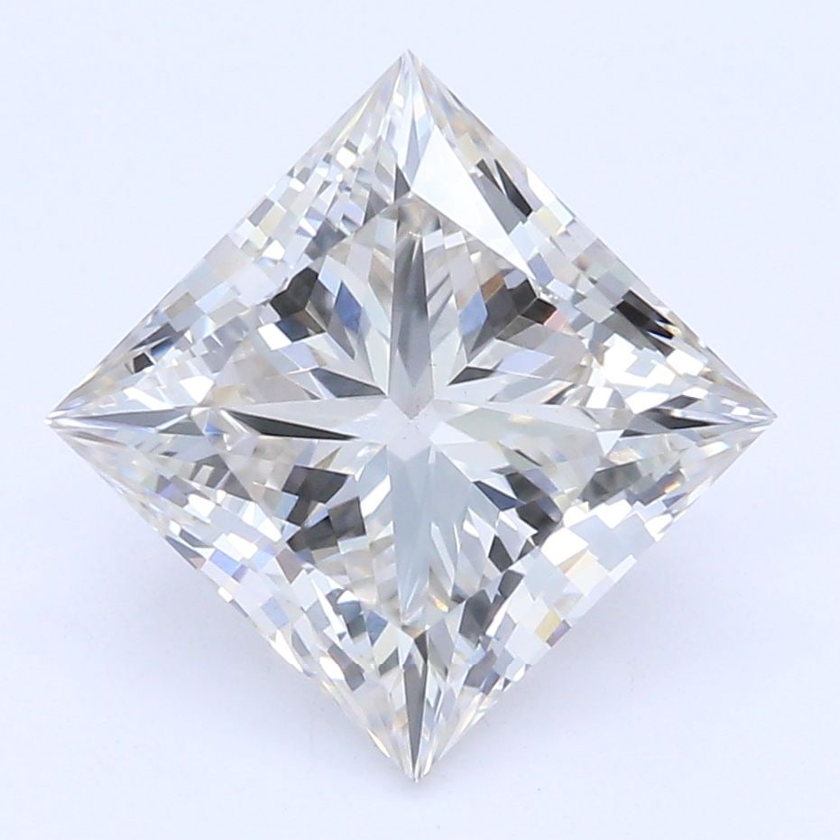 Loose Diamond - PRINCESS 1.68ct H VS1 (1 of 1)
