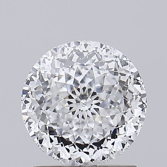 Loose Diamond - ROUND 1.31ct D VS1: Loose Diamond - ROUND 1.31ct D VS1 Source: This is a real non-mined Diamond that has been grown in a lab Shape: ROUND Carats: 1.31 Color: D Clarity: VS1 Certification: IGI Video: