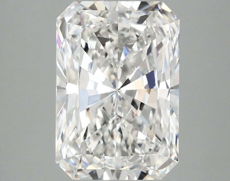 Loose Diamond - RADIANT 3.09ct F VS1 (1 of 1)