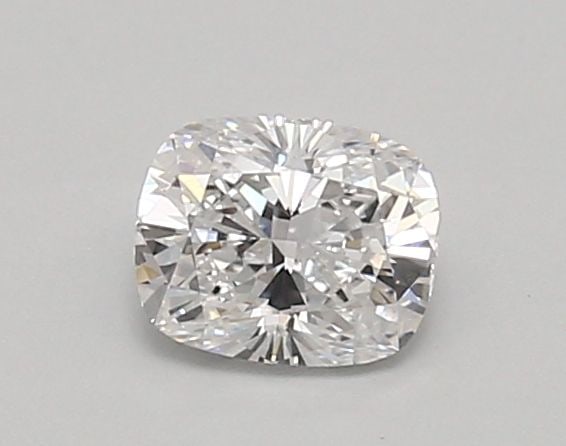 Loose Diamond - CUSHION MODIFIED 0.7ct D VVS2 (1 of 1)