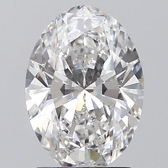 Loose Diamond - OVAL 2.03ct E VS1 (1 of 1)