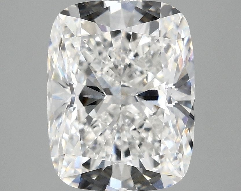 Loose Diamond - CUSHION MODIFIED 3.09ct E VS1 (1 of 1)