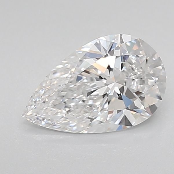 Loose Diamond - PEAR 1.03ct E IF (1 of 1)