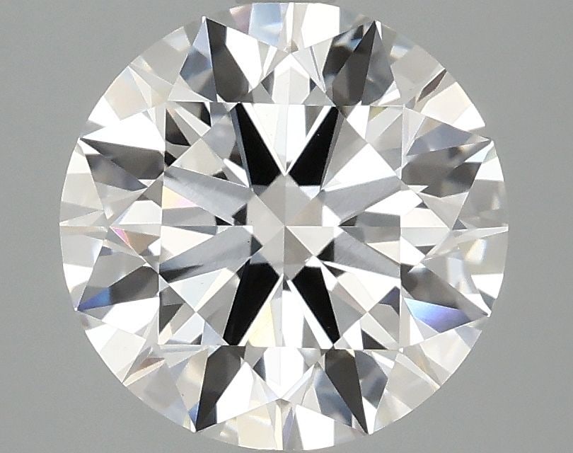 Ideal Loose Diamond - ROUND 3.0ct E VVS2 (1 of 1)