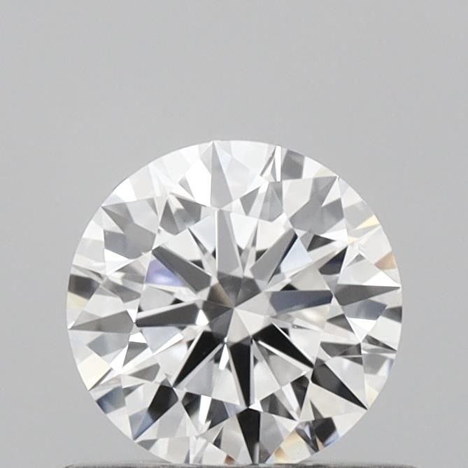 Ideal Loose Diamond - ROUND 0.5ct D VS1 (1 of 1)
