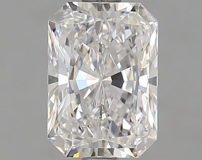 Loose Diamond - RADIANT 1.54ct D VVS1 (1 of 1)
