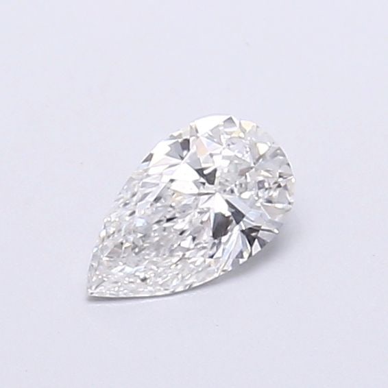 Loose Diamond - PEAR 0.28ct E VVS2 (1 of 1)