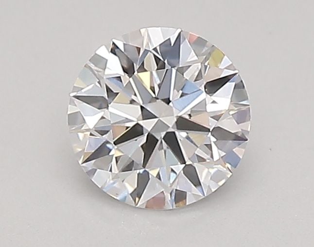 Ideal Loose Diamond - ROUND 0.54ct D VVS2: Ideal Loose Diamond - ROUND 0.54ct D VVS2 Source: This is a real non-mined Diamond that has been grown in a lab Shape: ROUND Carats: 0.54 Color: D Clarity: VVS2 Certification: IGI Video: