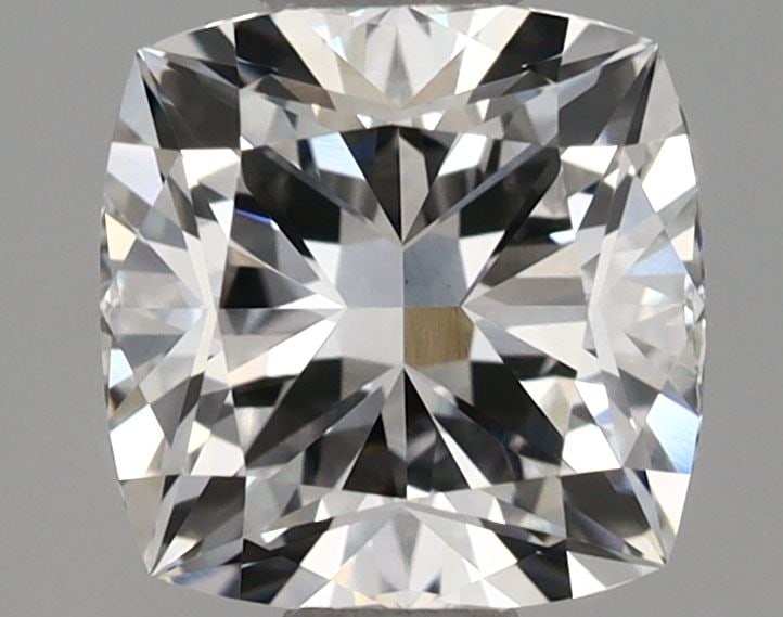 Loose Diamond - CUSHION BRILLIANT 1.09ct E VS1: Loose Diamond - CUSHION BRILLIANT 1.09ct E VS1 Source: This is a real non-mined Diamond that has been grown in a lab Shape: CUSHION BRILLIANT Carats: 1.09 Color: E Clarity: VS1 Certification: GIA Vide
