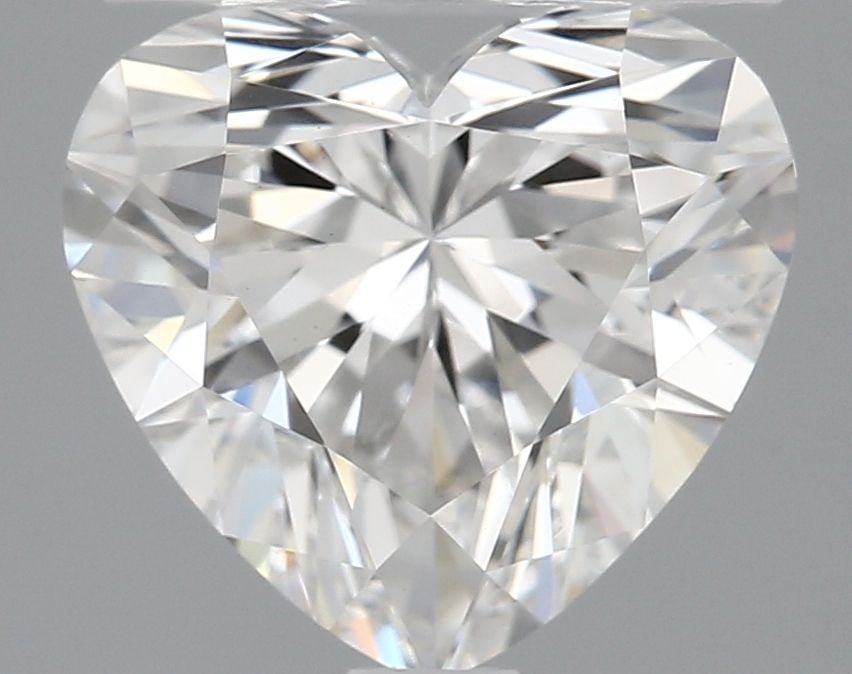 Loose Diamond - HEART 1.59ct E VS1 (1 of 1)