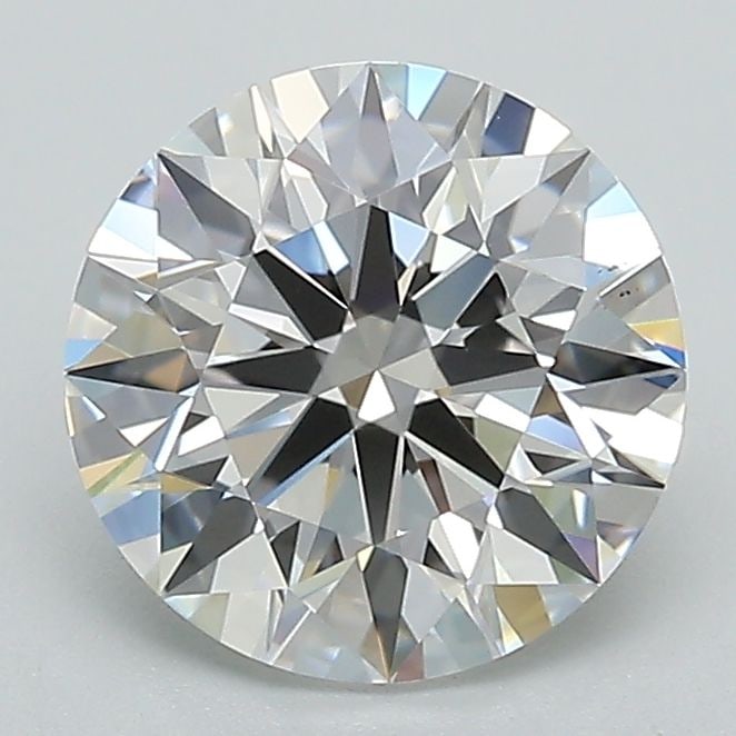 Loose Diamond - ROUND 1.85ct E VS2 (1 of 1)