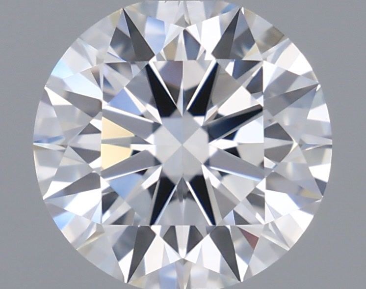 Ideal Loose Diamond - ROUND 1.24ct D VS1: Ideal Loose Diamond - ROUND 1.24ct D VS1 Source: This is a real non-mined Diamond that has been grown in a lab Shape: ROUND Carats: 1.24 Color: D Clarity: VS1 Certification: IGI Video: