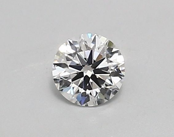 Loose Diamond - ROUND 0.38ct D VVS1 (1 of 1)