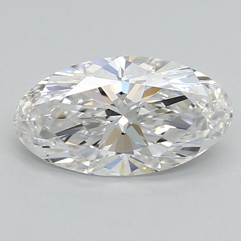 Loose Diamond - OVAL 1.03ct E VVS2 (1 of 1)