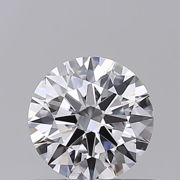 Loose Diamond - ROUND 0.52ct E VS2 (1 of 1)