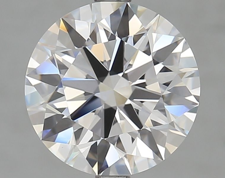 Loose Diamond - ROUND 3.38ct D VVS1 (1 of 1)