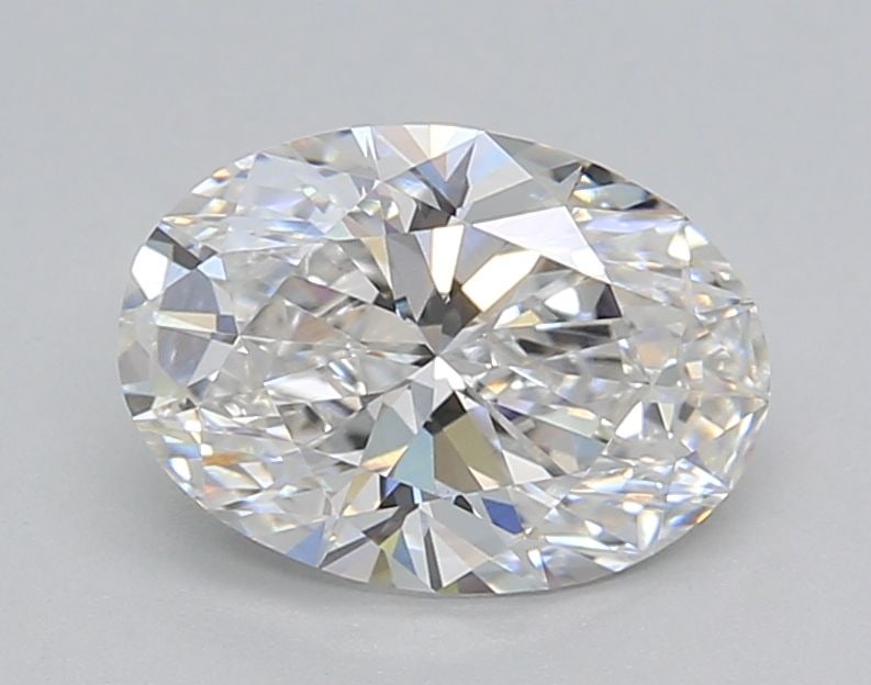 Loose Diamond - OVAL 1.52ct E VS1 (1 of 1)