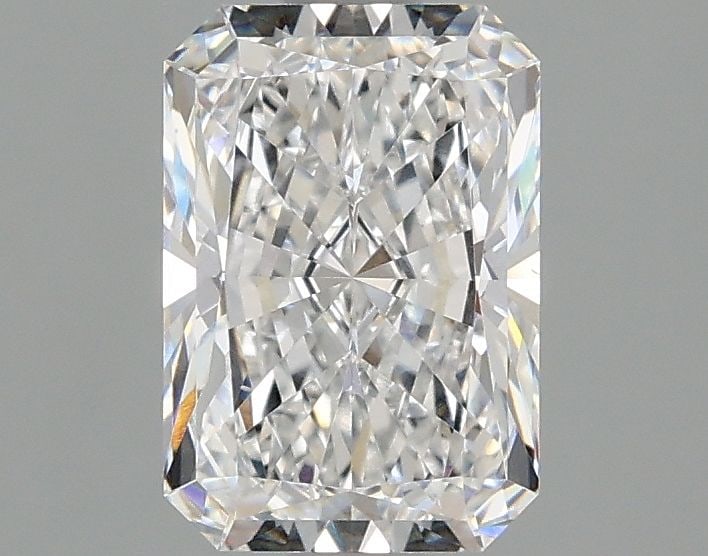 Loose Diamond - RADIANT 1.55ct D VS1 (1 of 1)