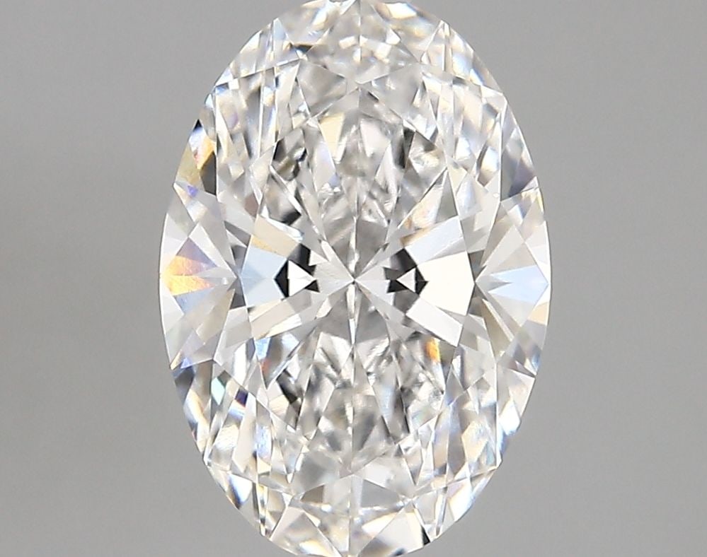 Loose Diamond - OVAL 2.78ct F VVS2 (1 of 1)
