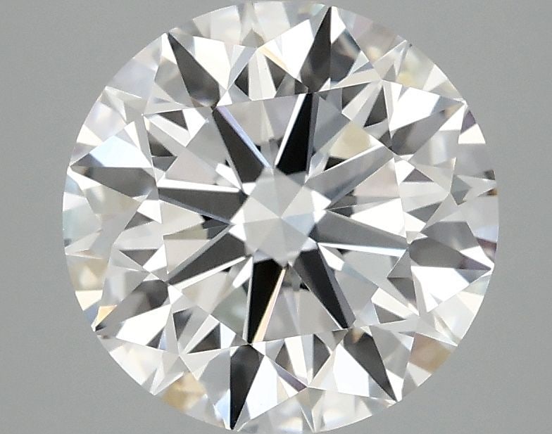 Loose Diamond - ROUND 3.1ct E VVS2: Loose Diamond - ROUND 3.1ct E VVS2 Source: This is a real non-mined Diamond that has been grown in a lab Shape: ROUND Carats: 3.1 Color: E Clarity: VVS2 Certification: IGI Video: