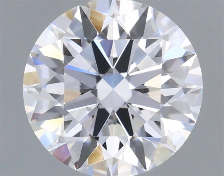 Ideal Loose Diamond - ROUND 0.73ct D VVS1 (1 of 1)