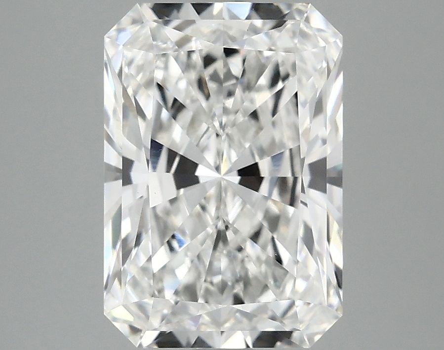 Loose Diamond - RADIANT 3.1ct E VS1 (1 of 1)