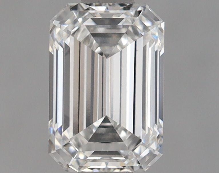 Loose Diamond - EMERALD 1.11ct E VVS2 (1 of 1)