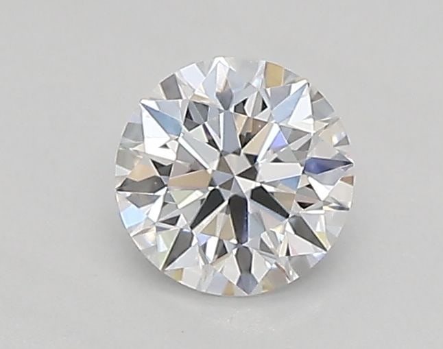 Loose Diamond - ROUND 0.33ct D VVS1 (1 of 1)