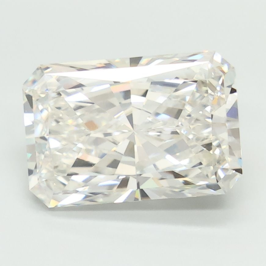 Loose Diamond - RADIANT 4.02ct G VVS2 (1 of 1)