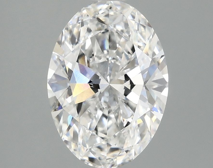 Loose Diamond - OVAL 2.03ct E VVS2 (1 of 1)