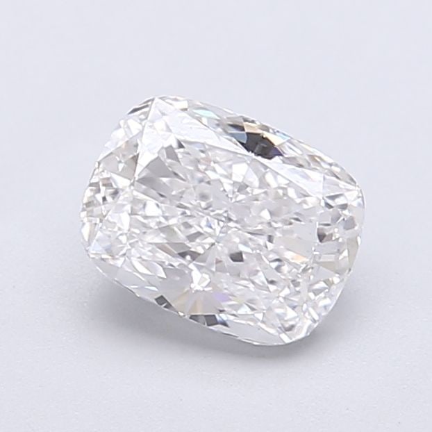 Loose Diamond - CUSHION MODIFIED 1.02ct E VVS2 (1 of 1)