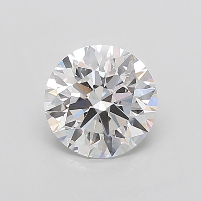 Ideal Loose Diamond - ROUND 2.4ct D VS1 (1 of 1)