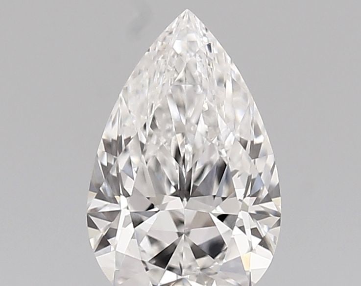 Loose Diamond - PEAR 1.12ct D VVS1 (1 of 1)