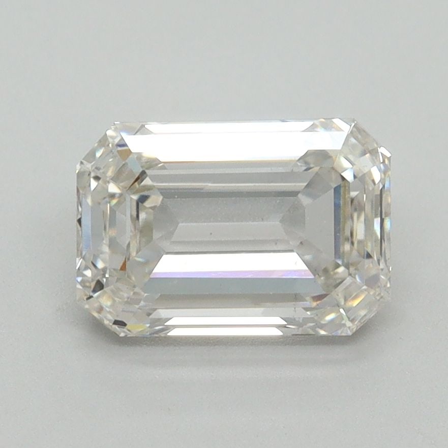 Loose Diamond - EMERALD 1.88ct G VS2 (1 of 1)