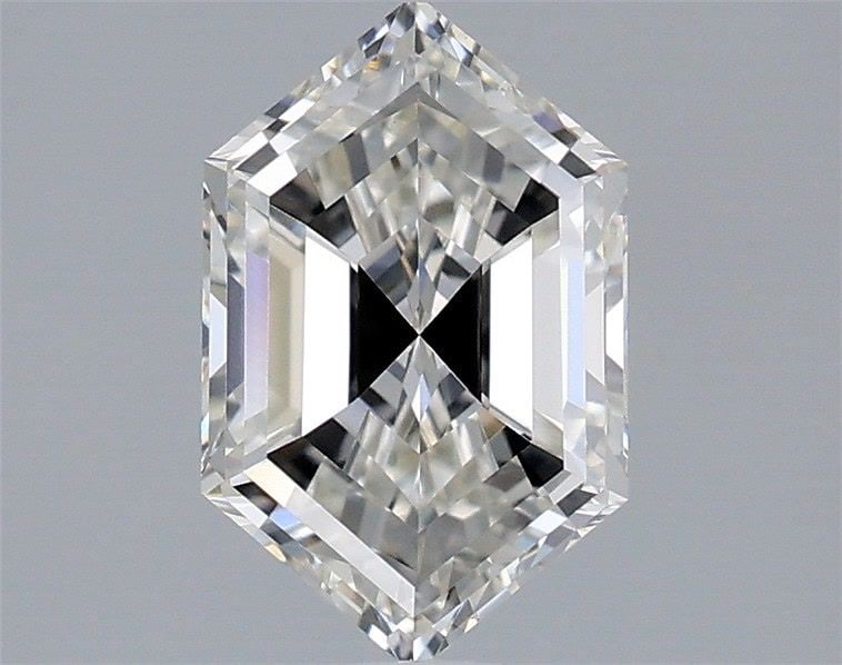 Loose Diamond - HEXAGONAL 1.57ct F VS1: Loose Diamond - HEXAGONAL 1.57ct F VS1 Source: This is a real non-mined Diamond that has been grown in a lab Shape: HEXAGONAL Carats: 1.57 Color: F Clarity: VS1 Certification: IGI Video: