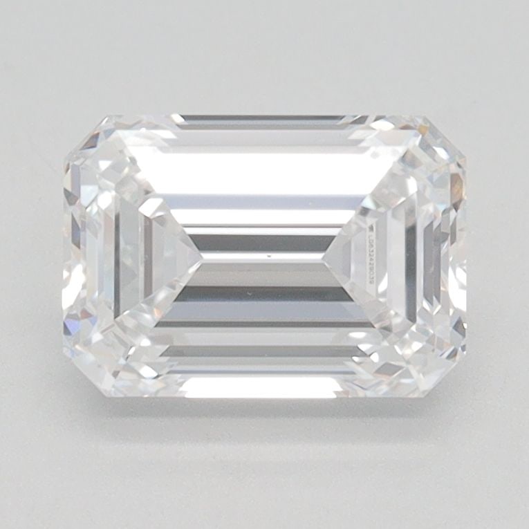 Loose Diamond - EMERALD 1.53ct D VVS2 (1 of 1)