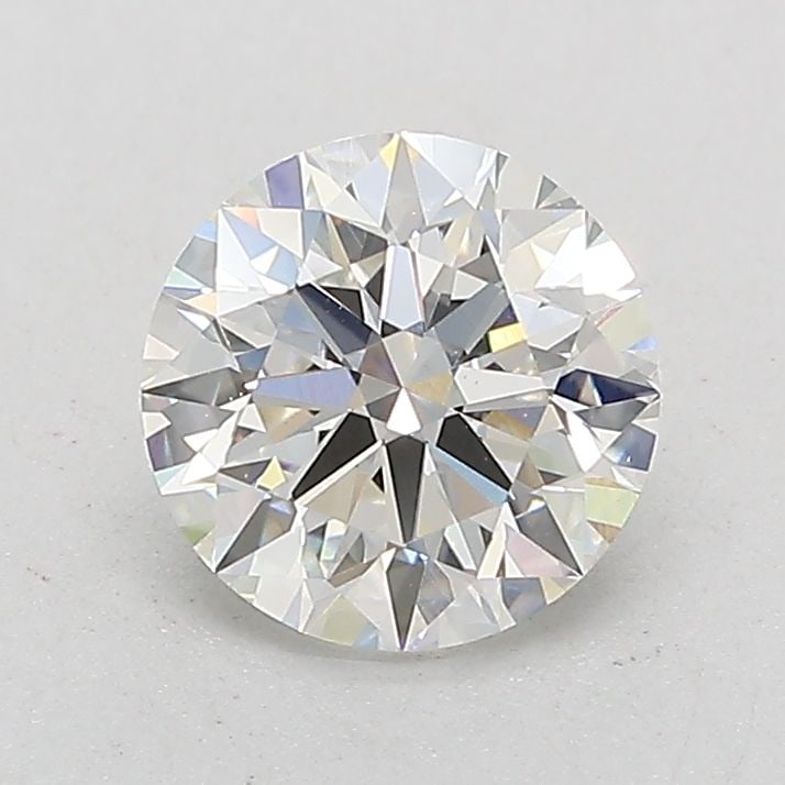 Ideal Loose Diamond - ROUND 1.3ct F VVS2: Ideal Loose Diamond - ROUND 1.3ct F VVS2 Source: This is a real non-mined Diamond that has been grown in a lab Shape: ROUND Carats: 1.3 Color: F Clarity: VVS2 Certification: IGI Video: