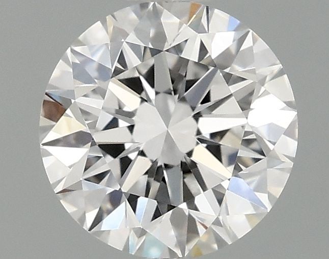 Loose Diamond - ROUND 1.09ct D VVS2 (1 of 1)
