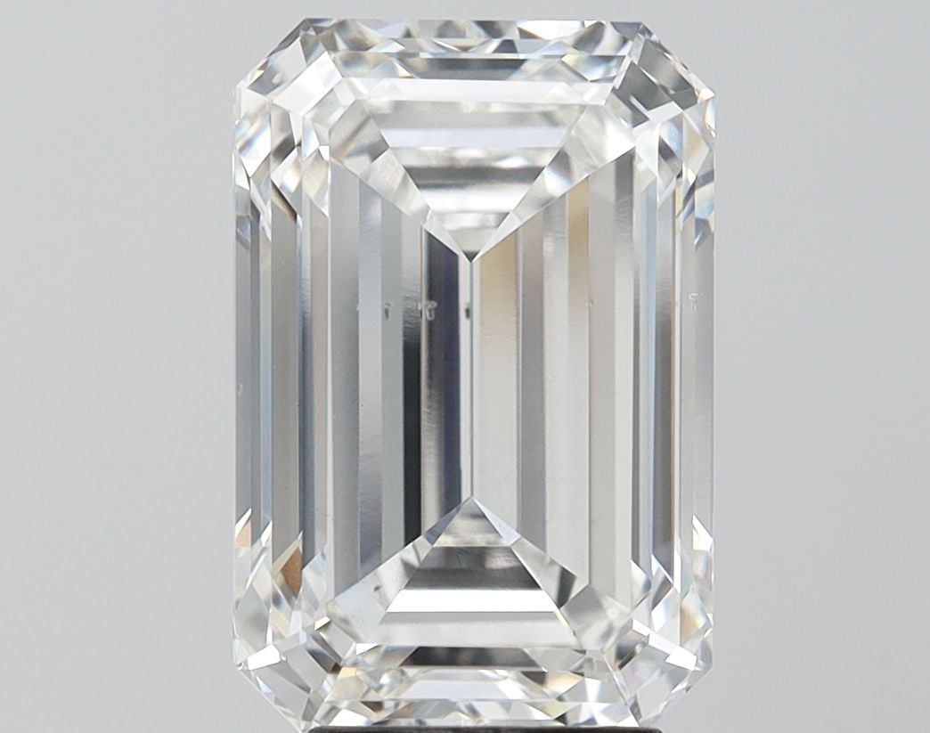 Loose Diamond - EMERALD 5.06ct G VS2 (1 of 1)