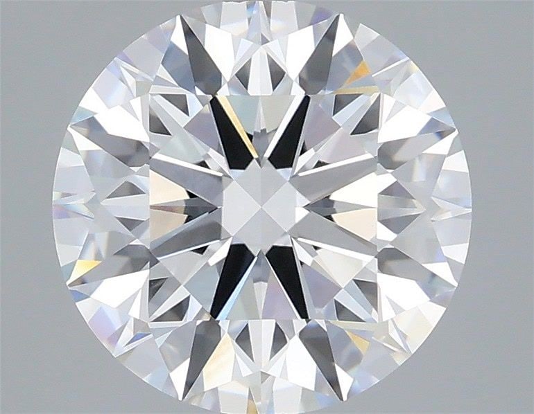 Ideal Loose Diamond - ROUND 3.56ct F VVS2: Ideal Loose Diamond - ROUND 3.56ct F VVS2 Source: This is a real non-mined Diamond that has been grown in a lab Shape: ROUND Carats: 3.56 Color: F Clarity: VVS2 Certification: IGI Video: