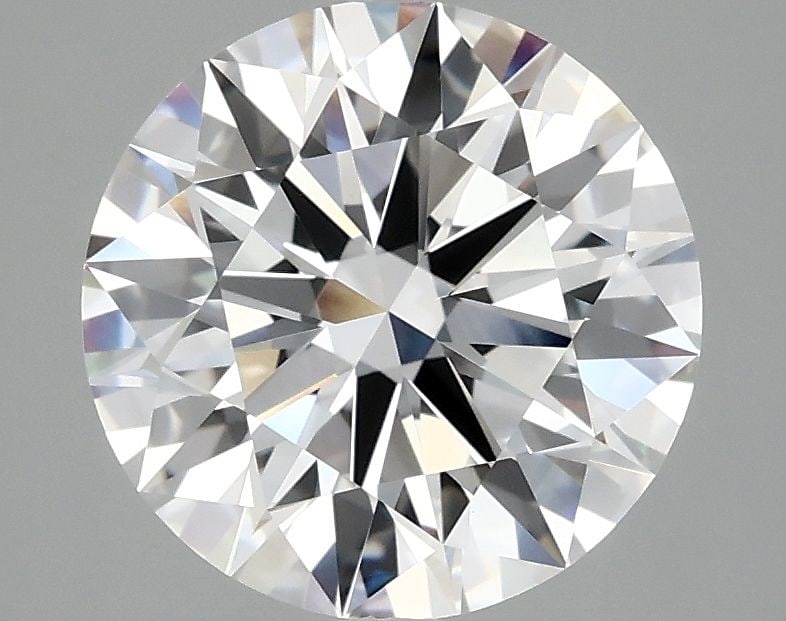 Ideal Loose Diamond - ROUND 2.99ct E VVS2: Ideal Loose Diamond - ROUND 2.99ct E VVS2 Source: This is a real non-mined Diamond that has been grown in a lab Shape: ROUND Carats: 2.99 Color: E Clarity: VVS2 Certification: IGI Video: