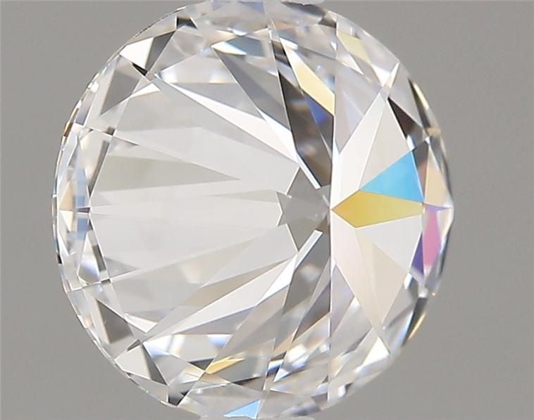 Ideal Loose Diamond - ROUND 1.17ct D VS1 (1 of 1)