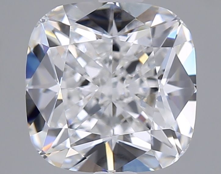 Loose Diamond - CUSHION MODIFIED 2.51ct D VS1 (1 of 1)